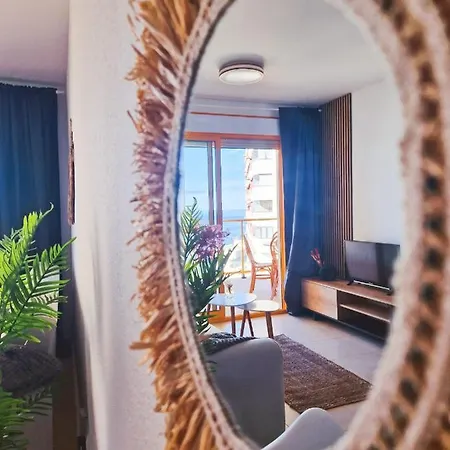 Ambar Beach 216B Calpe Zewnętrze zdjęcie