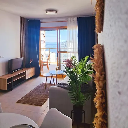 Ambar Beach 216B Calpe Zewnętrze zdjęcie