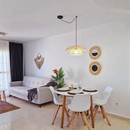 Ambar Beach 216B Calpe Zewnętrze zdjęcie