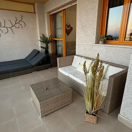Ambar Beach 216B Calpe Zewnętrze zdjęcie