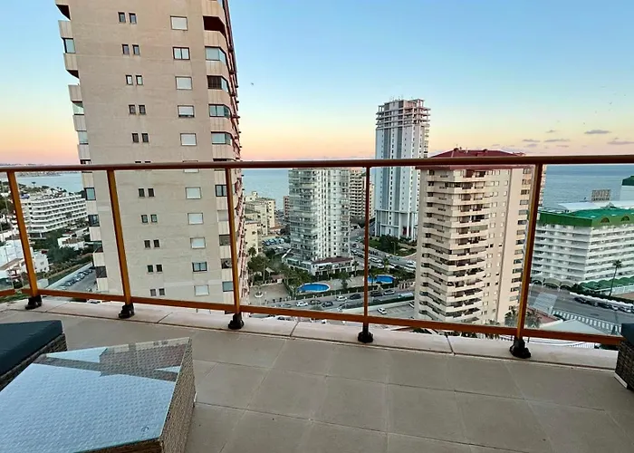 Ambar Beach 216B
