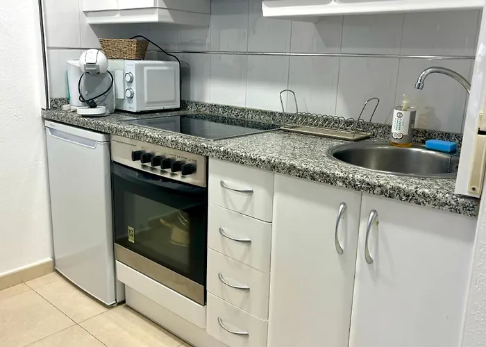Ambar Beach 216B