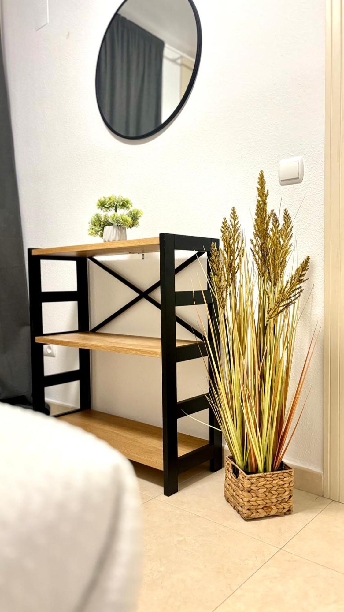 Ambar 216b Apartament