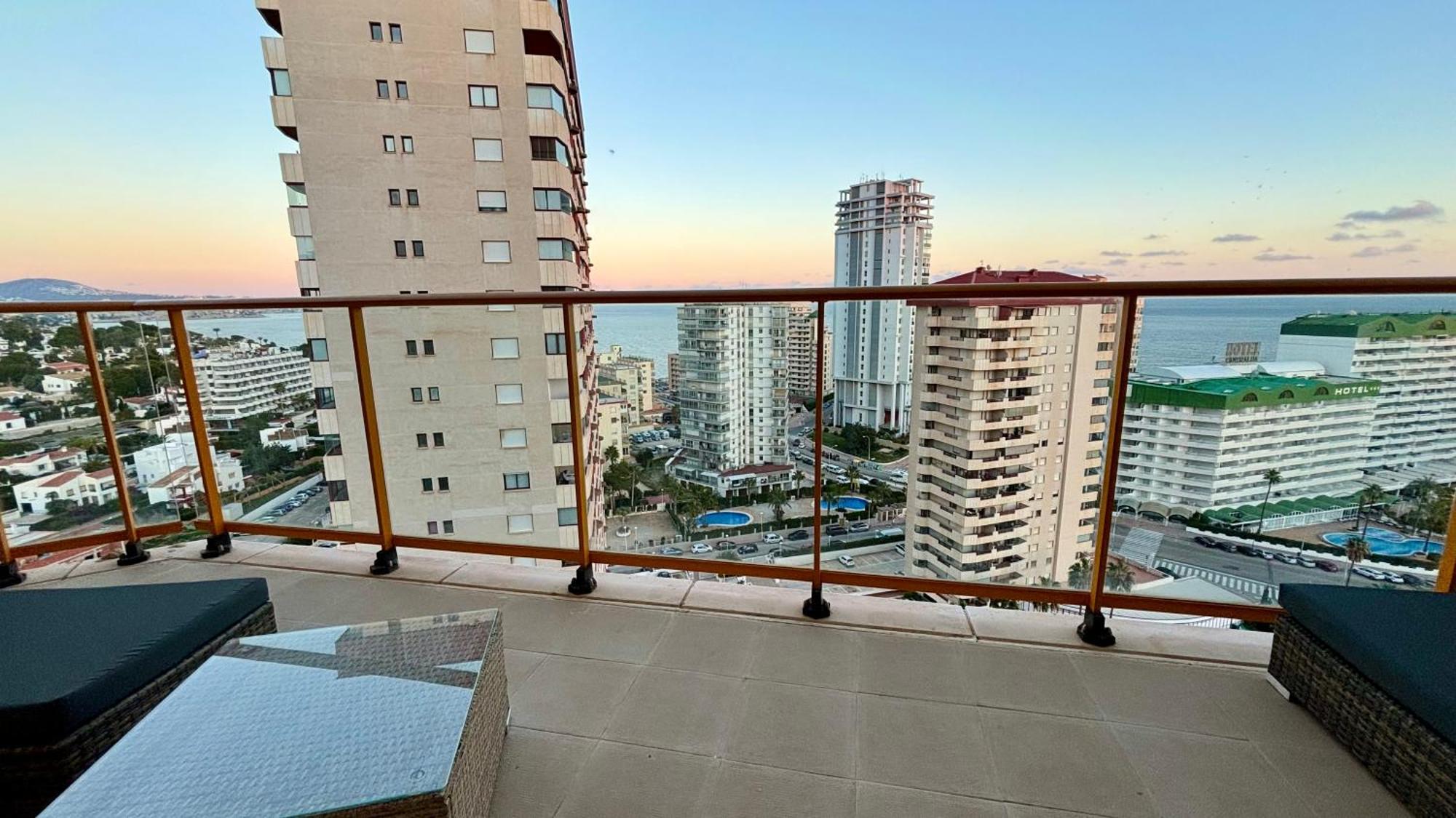 Apartament Ambar 216b *