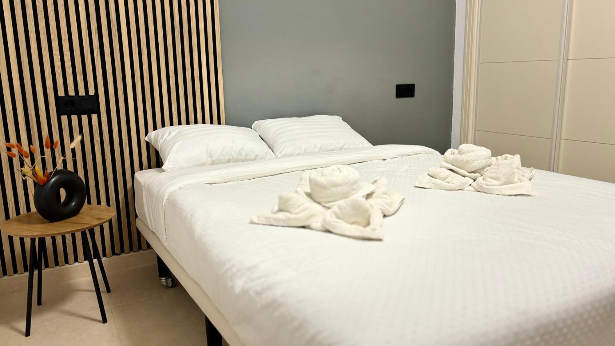 Ambar 216b Apartament