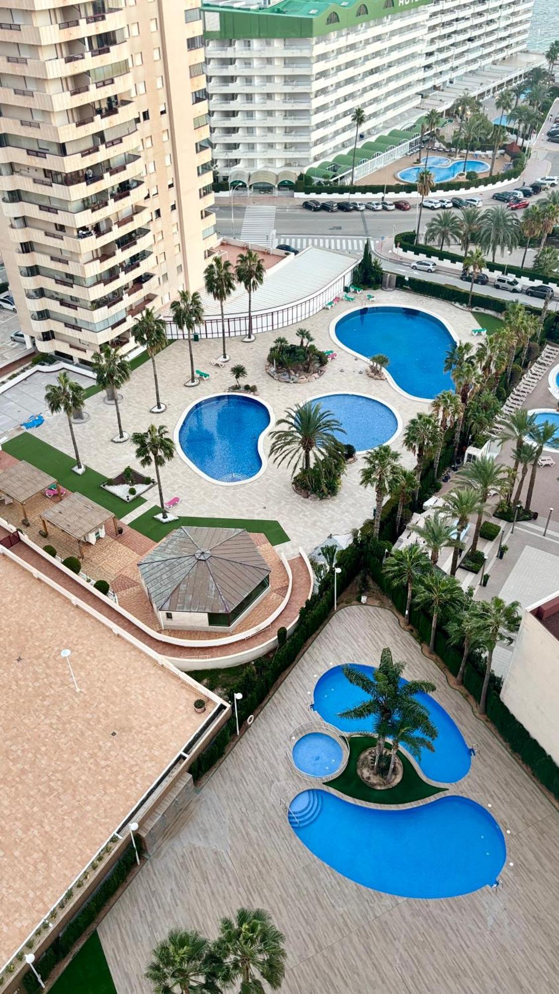 Ambar 216b Apartament *